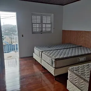  Apartamento Vilarejo Da Esperanza
