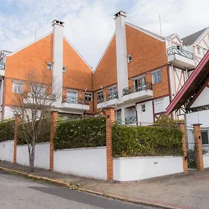  Apartamento - Centro Capivari